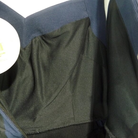 BCBGENERATION SIZE 8 BANDAGE DRESS POCKETS - Picture 7 of 15